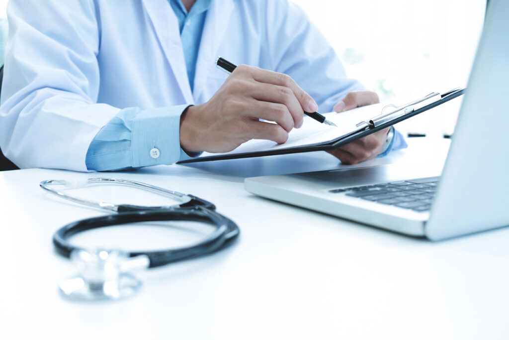 Consulting Services