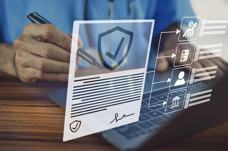 Consulting Services image