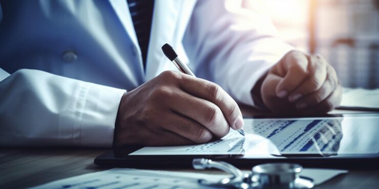 HIPAA Security image